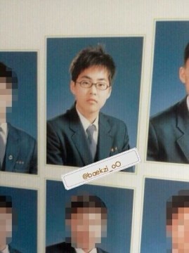 소리벗고 안경질러(안경으로 외모과도기 온 연예인들) | 인스티즈