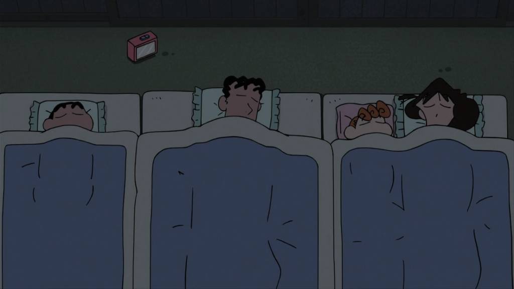 [크레용신짱] 비탕에 가자구! 2 | 인스티즈