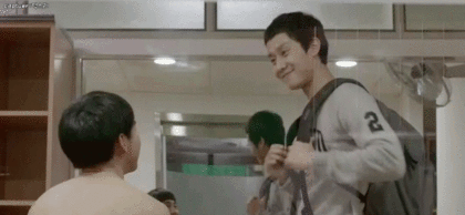 [응답하라1994] 빙그레의 첫키스 (feat. 쓰레기) | 인스티즈