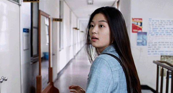 2000년대 초반(2003년 포함) 한국영화 로맨스 감성 | 인스티즈