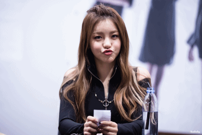  브레이브걸스 유나 vs 유정.jpg | 인스티즈