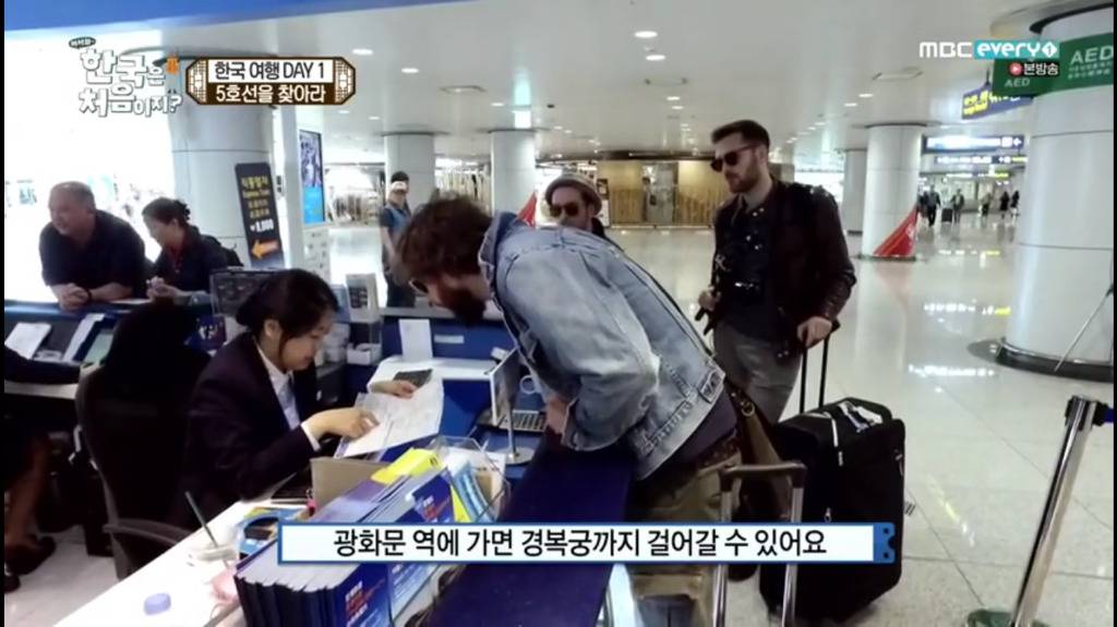 공감가는 외국인들의 한국 여행.jpg | 인스티즈