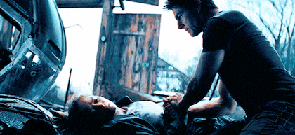 영화 ＜엣지 오브 투모로우＞.gif | 인스티즈