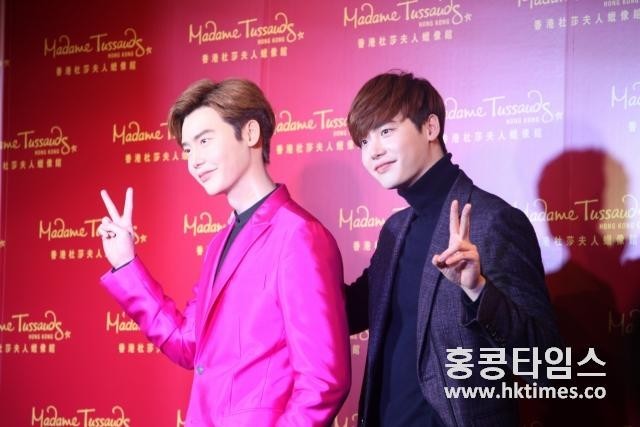 연예인 밀랍인형.jpg | 인스티즈