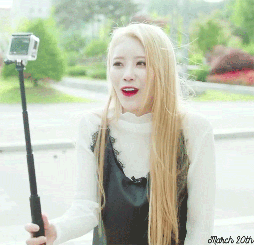  300번째 글이라서 미주 | 인스티즈