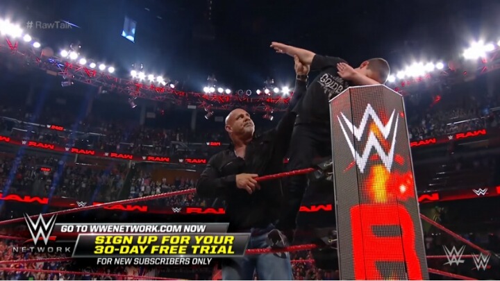 골드버그 아들의 기행 | 인스티즈