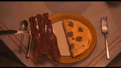 영화 코렐라인의 음식들 | 인스티즈