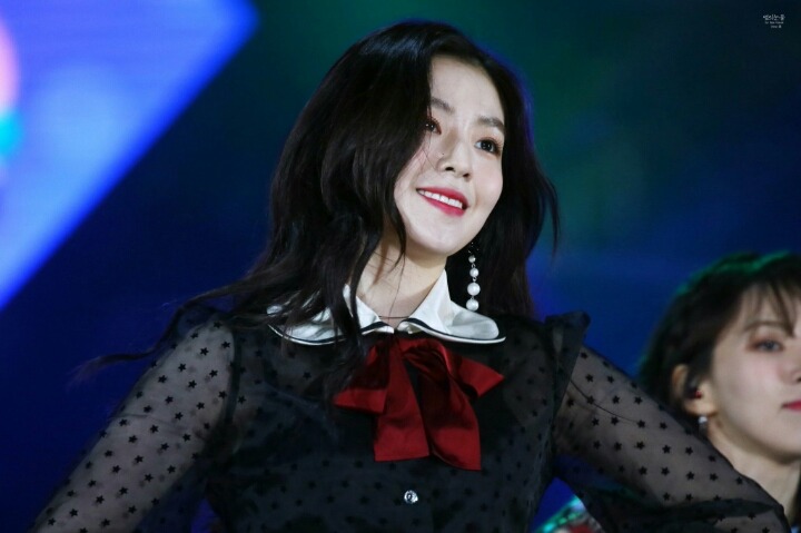 언제나 이쁜 아이린 | 인스티즈