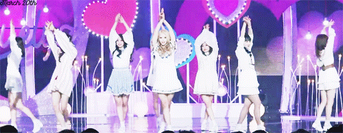 [러블리즈] 가오갤2를 보고 와서 미주 | 인스티즈