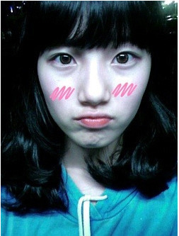 중2때 하루 세번씩 매일 헌팅 당했던 여자연예인 | 인스티즈