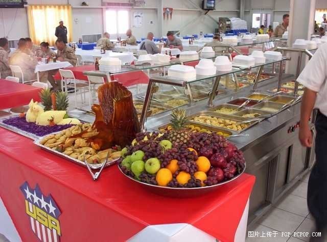 미군 식단 클라스 | 인스티즈