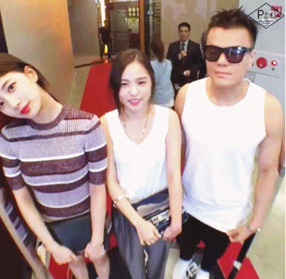 친누나가 연예인이면 생기는 일 | 인스티즈