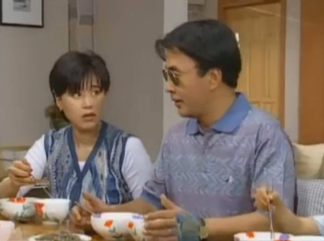 아빠의 선글라스를 부러트린 미달이 | 인스티즈