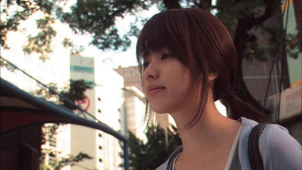 한효주가 가장 예쁘게 나온 영화는? | 인스티즈