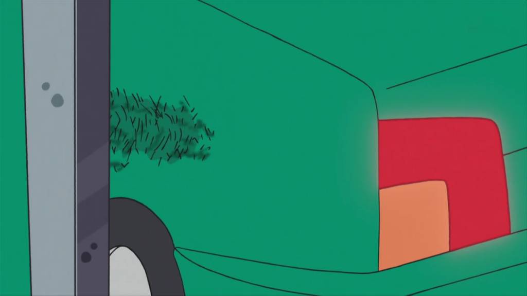 [크레용신짱] 노하라家 새차를 사는 시리즈 - 차가 고장났다구! 1 | 인스티즈