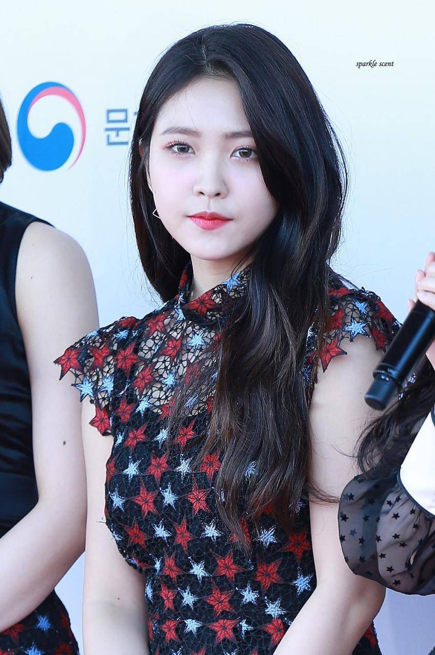 드림콘서트 레드벨벳 예리 | 인스티즈