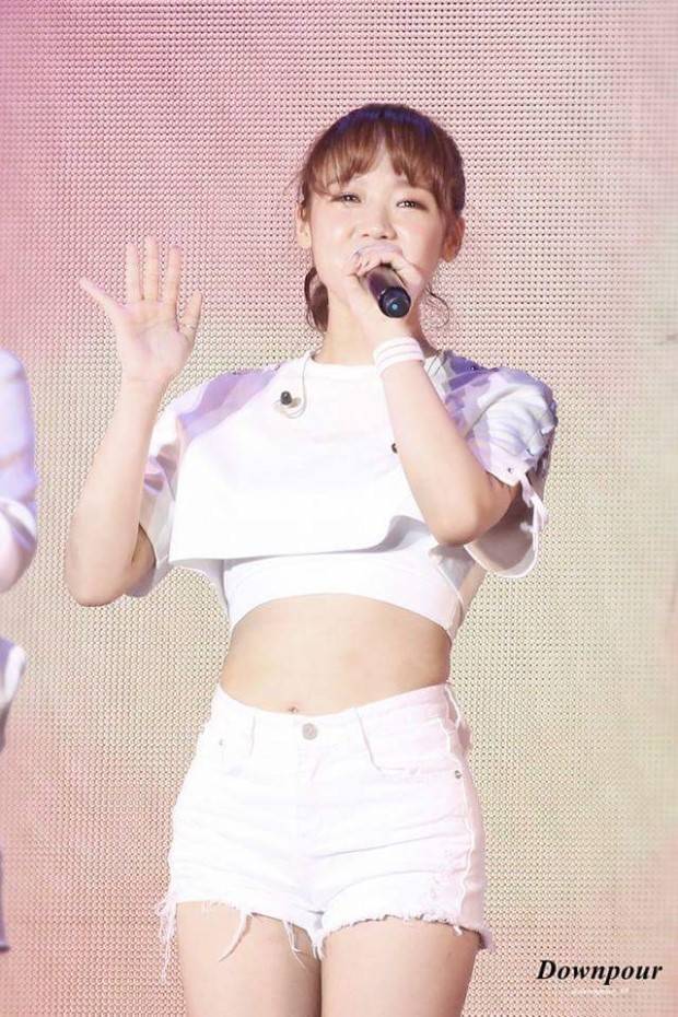 위키미키 최유정 | 인스티즈