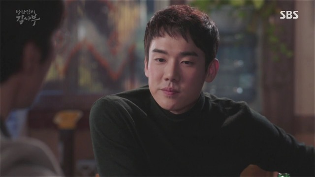 [낭만닥터김사부] 현실과 이상 사이에서 겪는 딜레마 : 박주혁 일병 사망진단서 사건.jpgif | 인스티즈