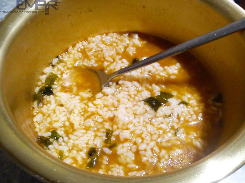 라면에 밥 말어먹을 때 전자 vs 후자 | 인스티즈