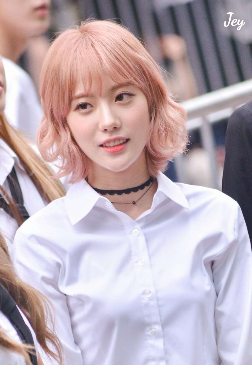 우주소녀 루다 왔어요 뿌우 | 인스티즈