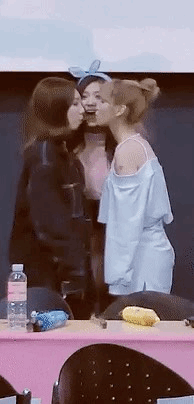 트와이스 뽀뽀퀸 | 인스티즈