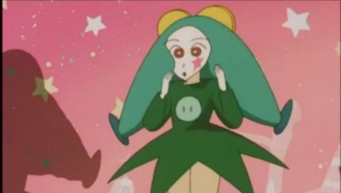 애니에 비해 기묘하고 으스스한 분위기가 강한 짱구 극장판 | 인스티즈