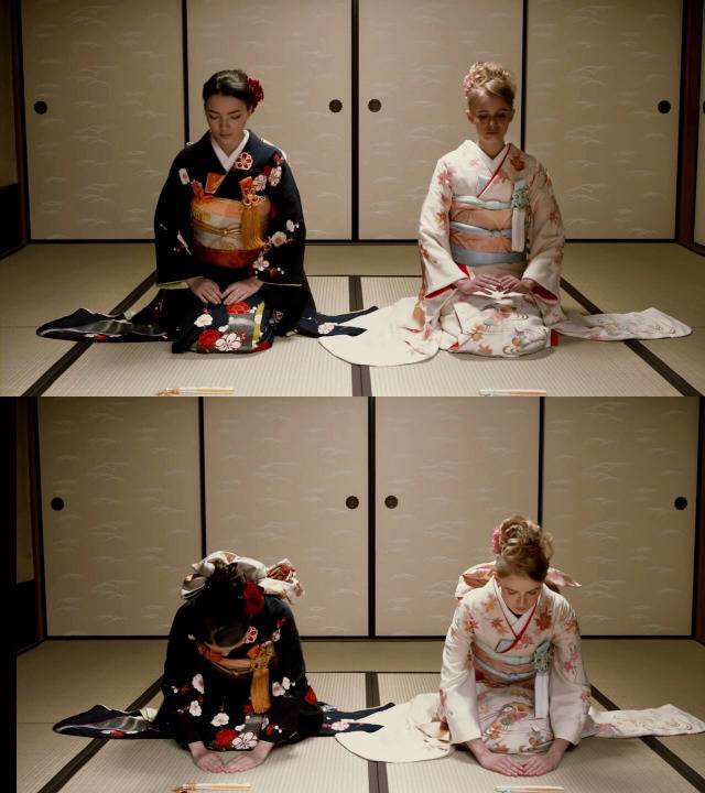 동성 커플들의 일본 정통혼례식 | 인스티즈