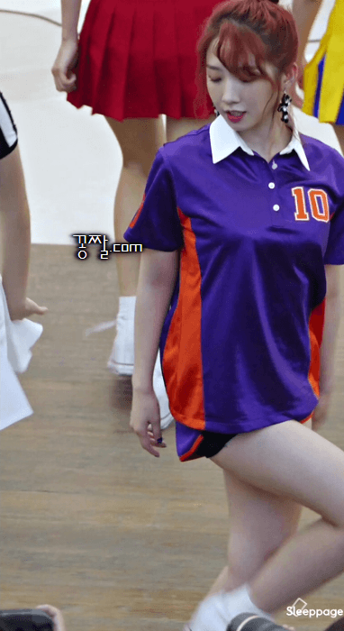 우주소녀 미기 움짤 | 인스티즈