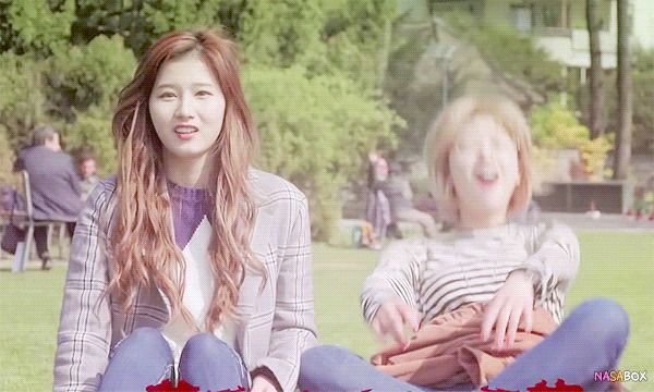 가와이한 사나 | 인스티즈