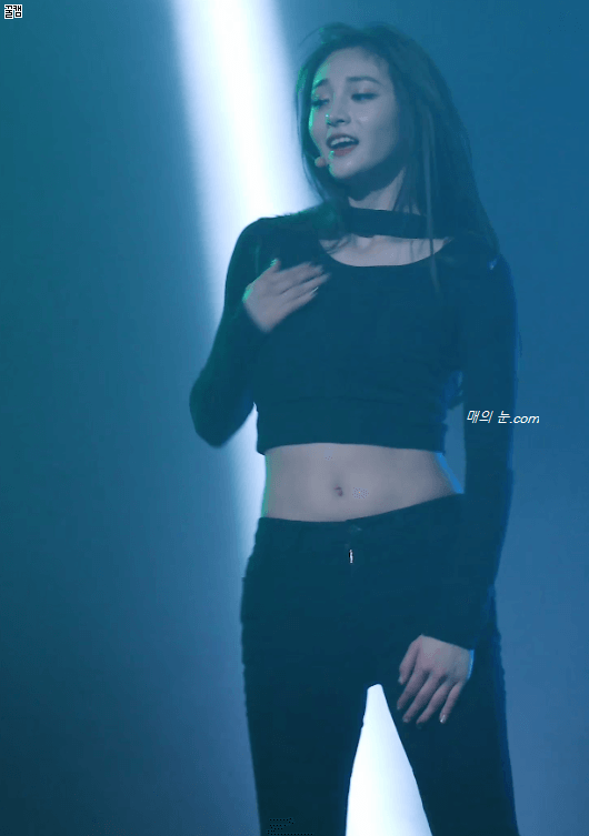 치명적인 주결경.gif | 인스티즈