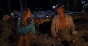 [러브렉트] 최애와 무인도에 갇혔다고 좋아했는데 무인도가 아니었음ㅋㅋㅋㅋㅋㅋㅋ | 인스티즈