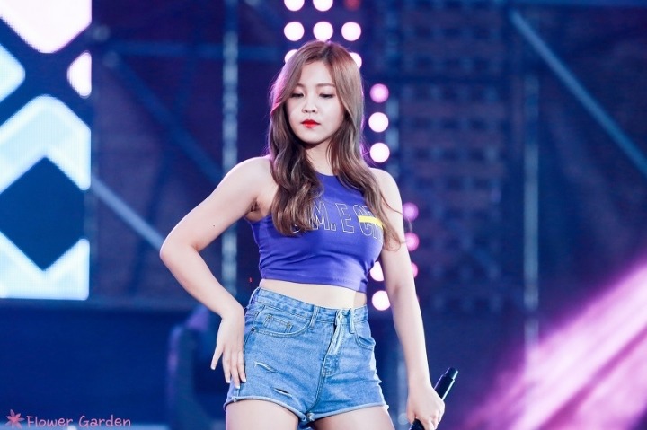 레드벨벳 막내 예리미 | 인스티즈