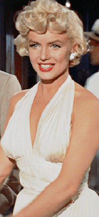 쳐다보기만 해도 사람을 홀렸다는 전설의 배우 | 인스티즈