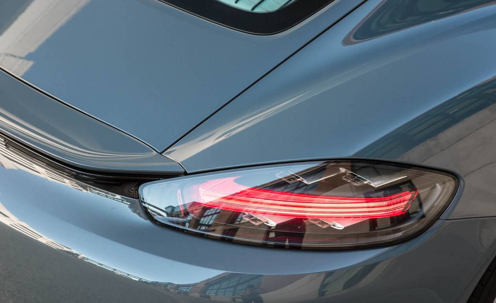 2017 포르쉐 718 카이맨 S [데이터주의] | 인스티즈