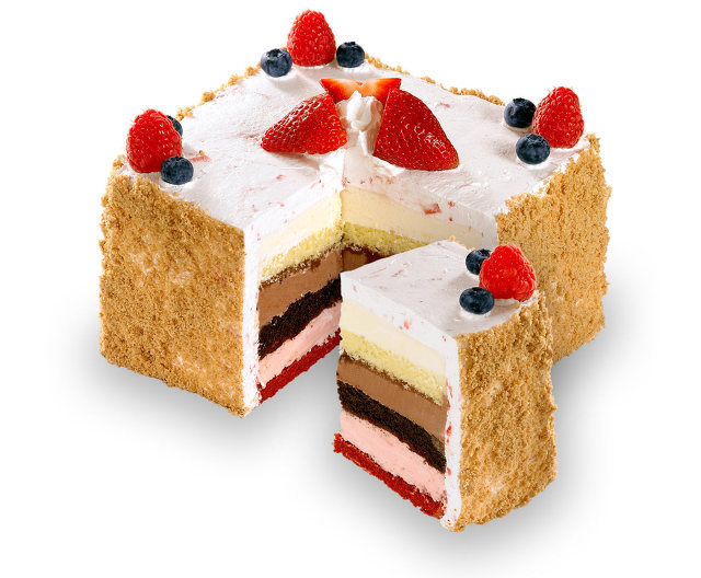 한때 아이스크림계를 평정했던 콜드스톤 (Cold Stone) | 인스티즈