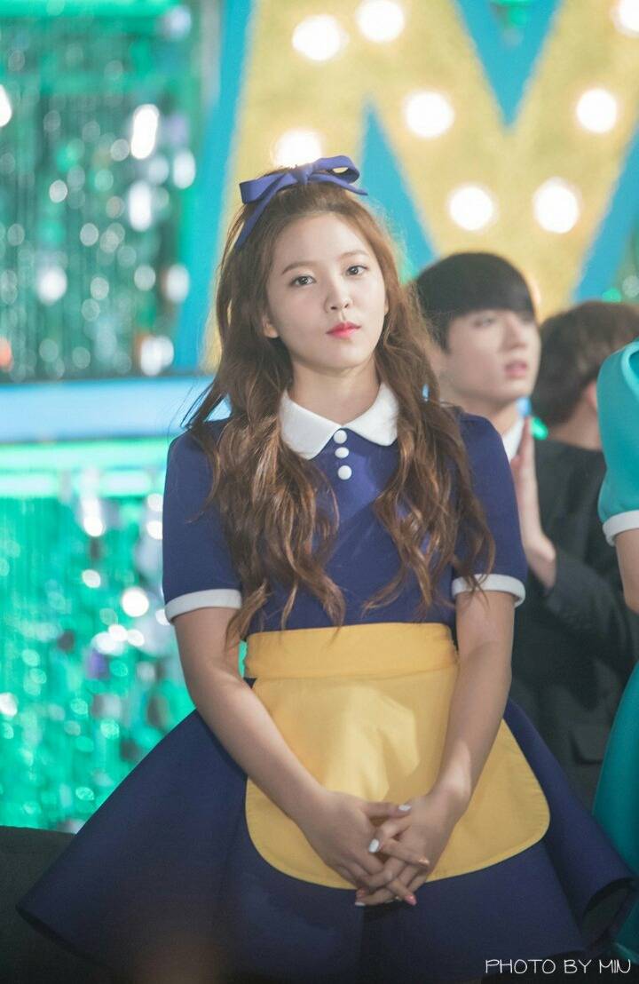 한일대 여자아이돌 99년생 비주얼甲 | 인스티즈