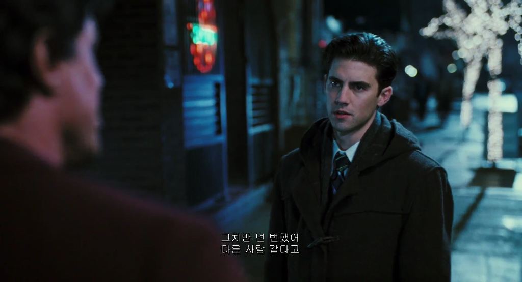 록키 발보아 명대사 (아버지와 아들의 대화) | 인스티즈