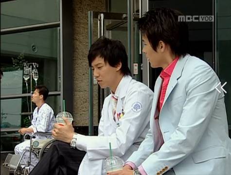 [내이름은김삼순] 이 드라마 외않바? - 8 | 인스티즈