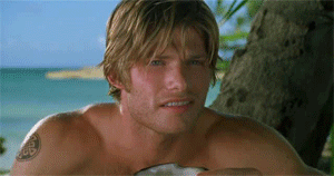 [러브렉트] 최애와 무인도에 갇혔다고 좋아했는데 무인도가 아니었음ㅋㅋㅋㅋㅋㅋㅋ | 인스티즈