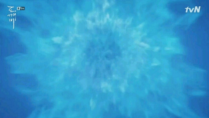 개인적으로 좋아하는 도깨비 엔딩씬들.gif | 인스티즈