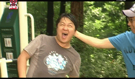 [무한도전] 축의금을 내지 않은자의 최후.jpgif | 인스티즈