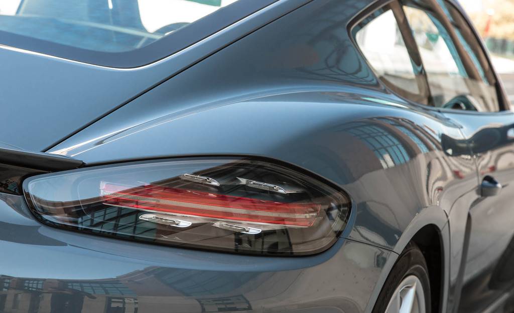 2017 포르쉐 718 카이맨 S [데이터주의] | 인스티즈