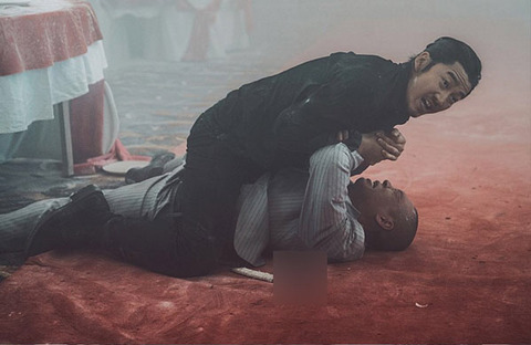 영화 《범죄도시》 배경이 된 실제 사건과 인물 | 인스티즈