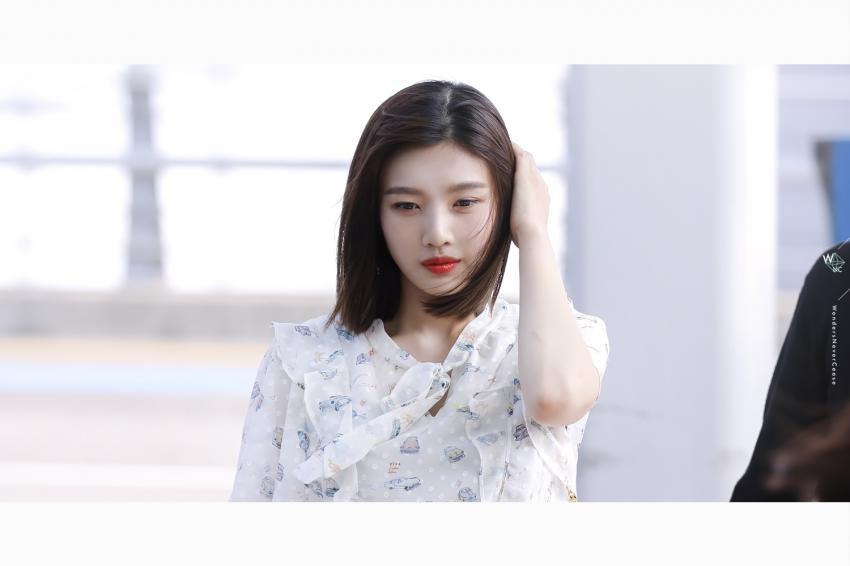 레드벨벳 조이 | 인스티즈