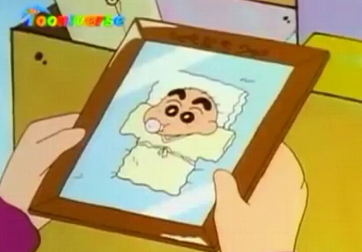 짱구3기 ＜엄마,아빠가 이혼을 한대요＞feat.여성인권 | 인스티즈