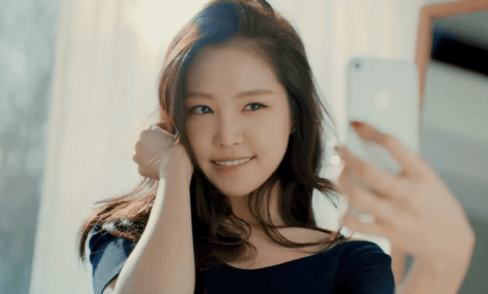 [데이터] 손나은.gif | 인스티즈