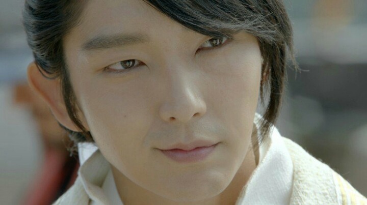 달의 연인 보보컨실;려(부제: 겟잇고려) .JPG | 인스티즈