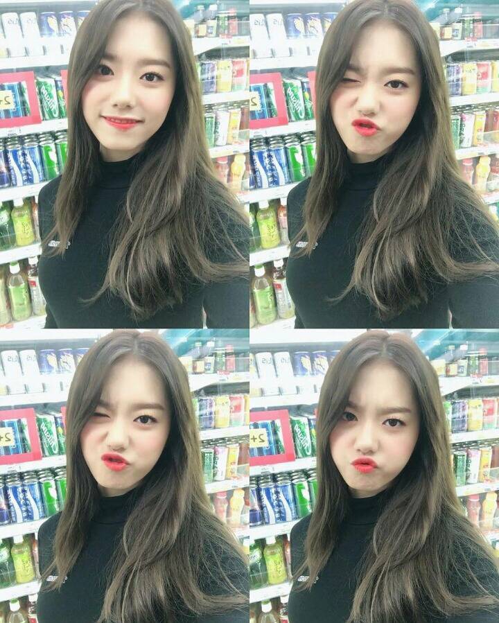 소혜 이쁘다 | 인스티즈