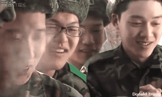 2008년 2월7일 다큐멘터리 3일 -최전방 GOP를 가다 - | 인스티즈