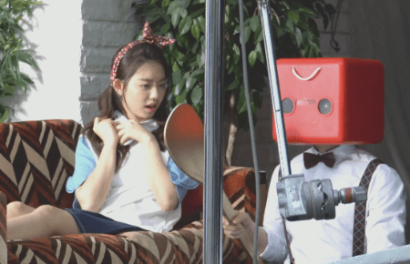 소혜 원스토어 CF 움짤 모음 | 인스티즈